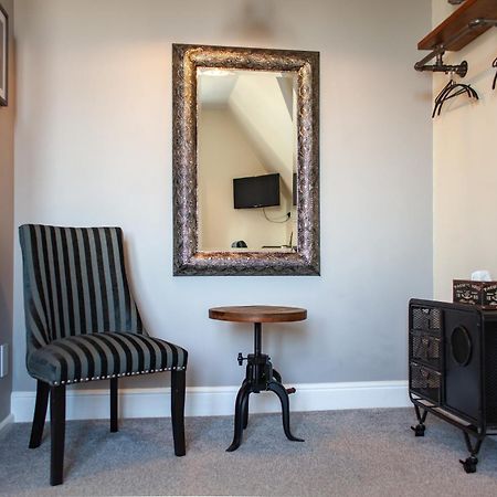 Oaklands Guest House Weymouth Bagian luar foto