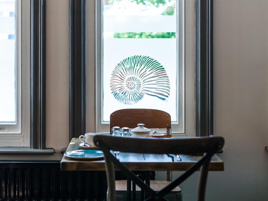 Oaklands Guest House Weymouth Bagian luar foto