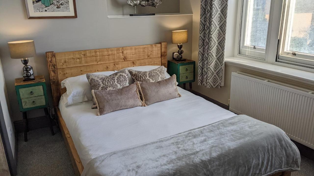 Oaklands Guest House Weymouth Ruang foto