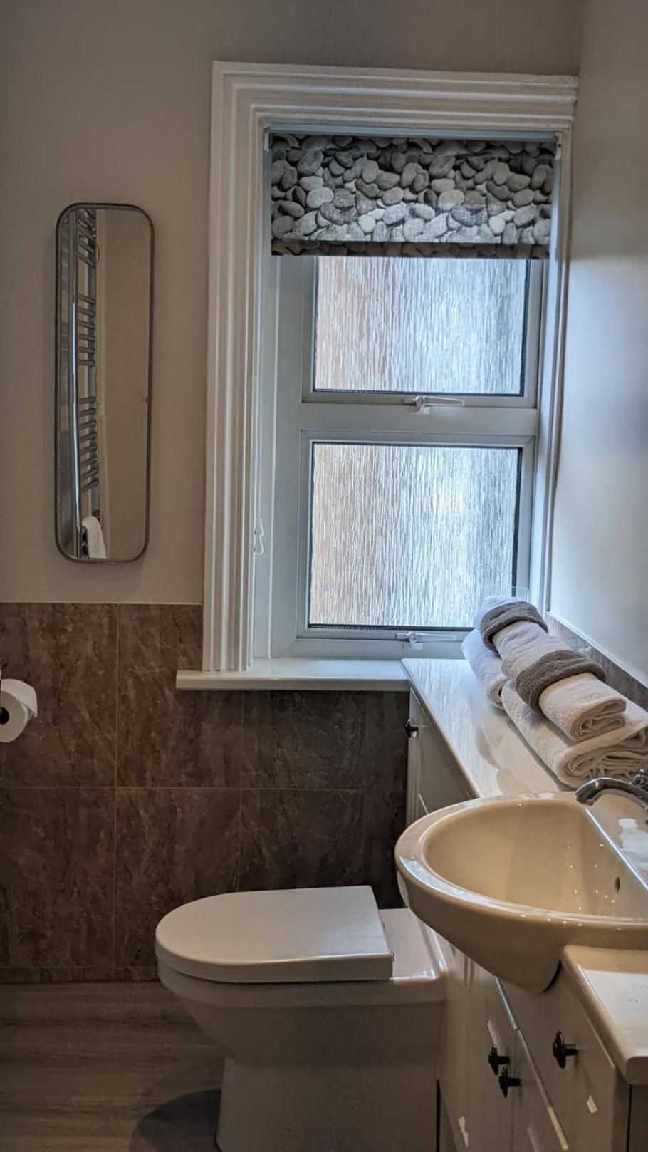 Oaklands Guest House Weymouth Ruang foto