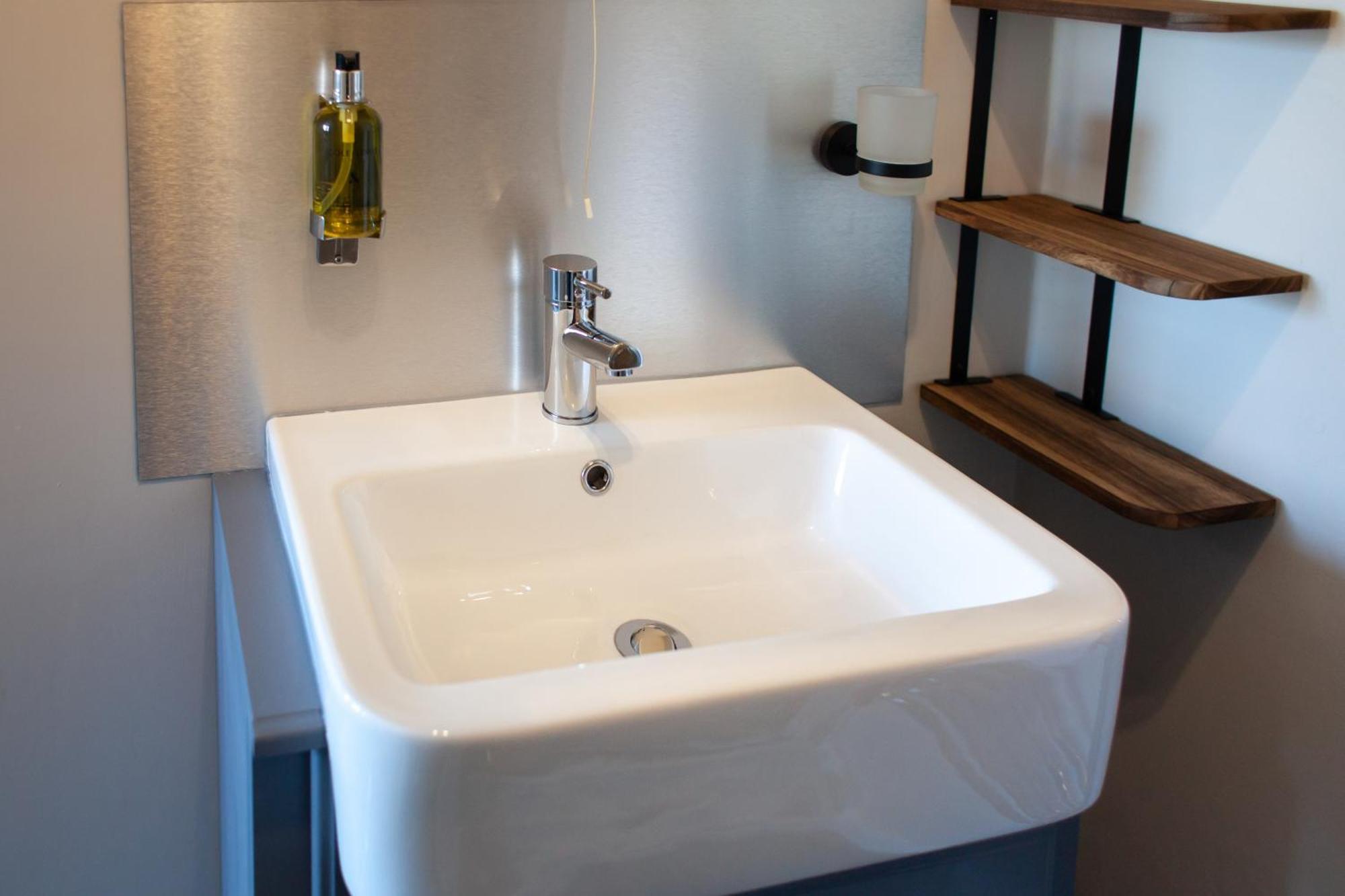 Oaklands Guest House Weymouth Ruang foto
