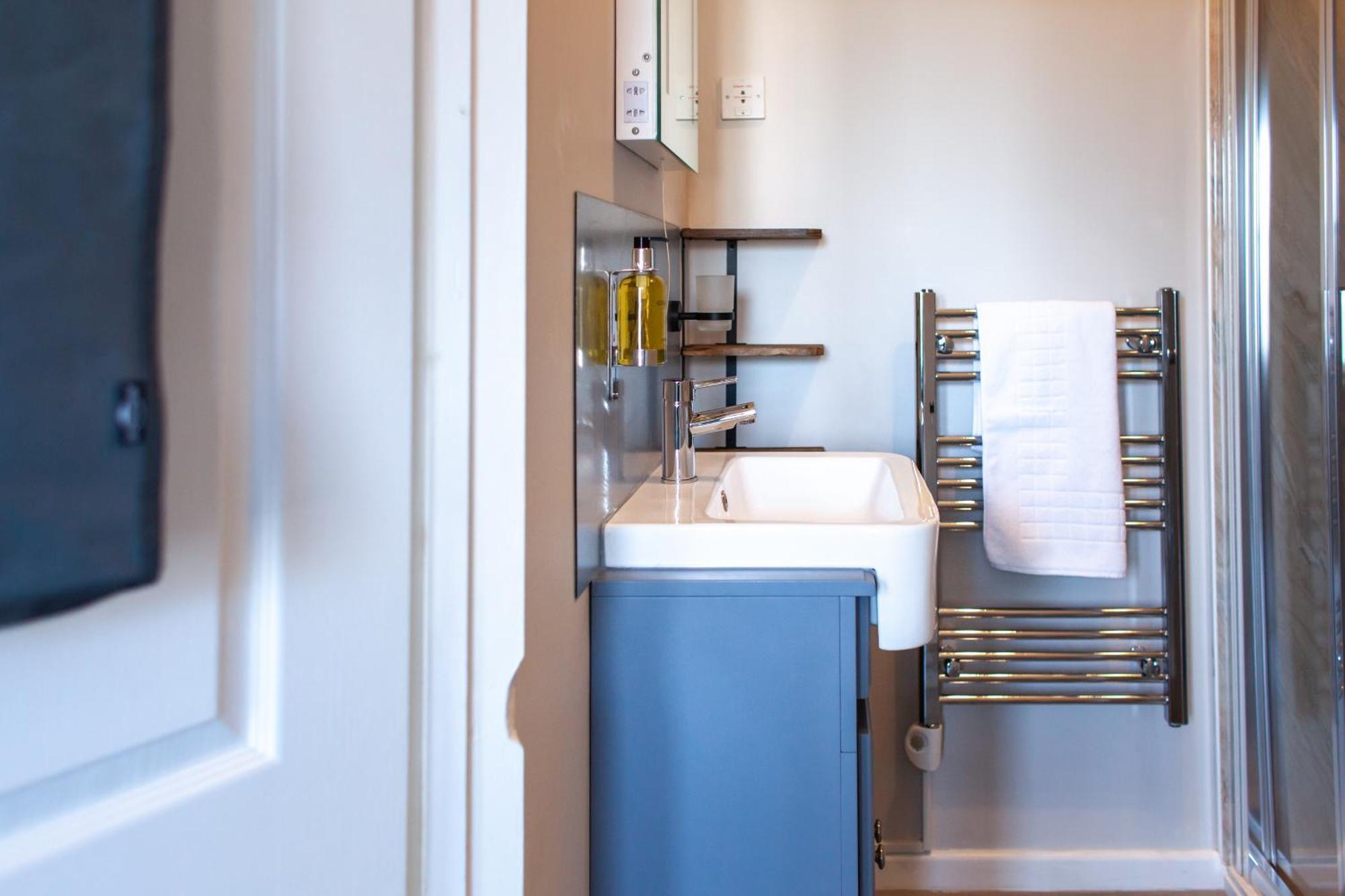 Oaklands Guest House Weymouth Ruang foto