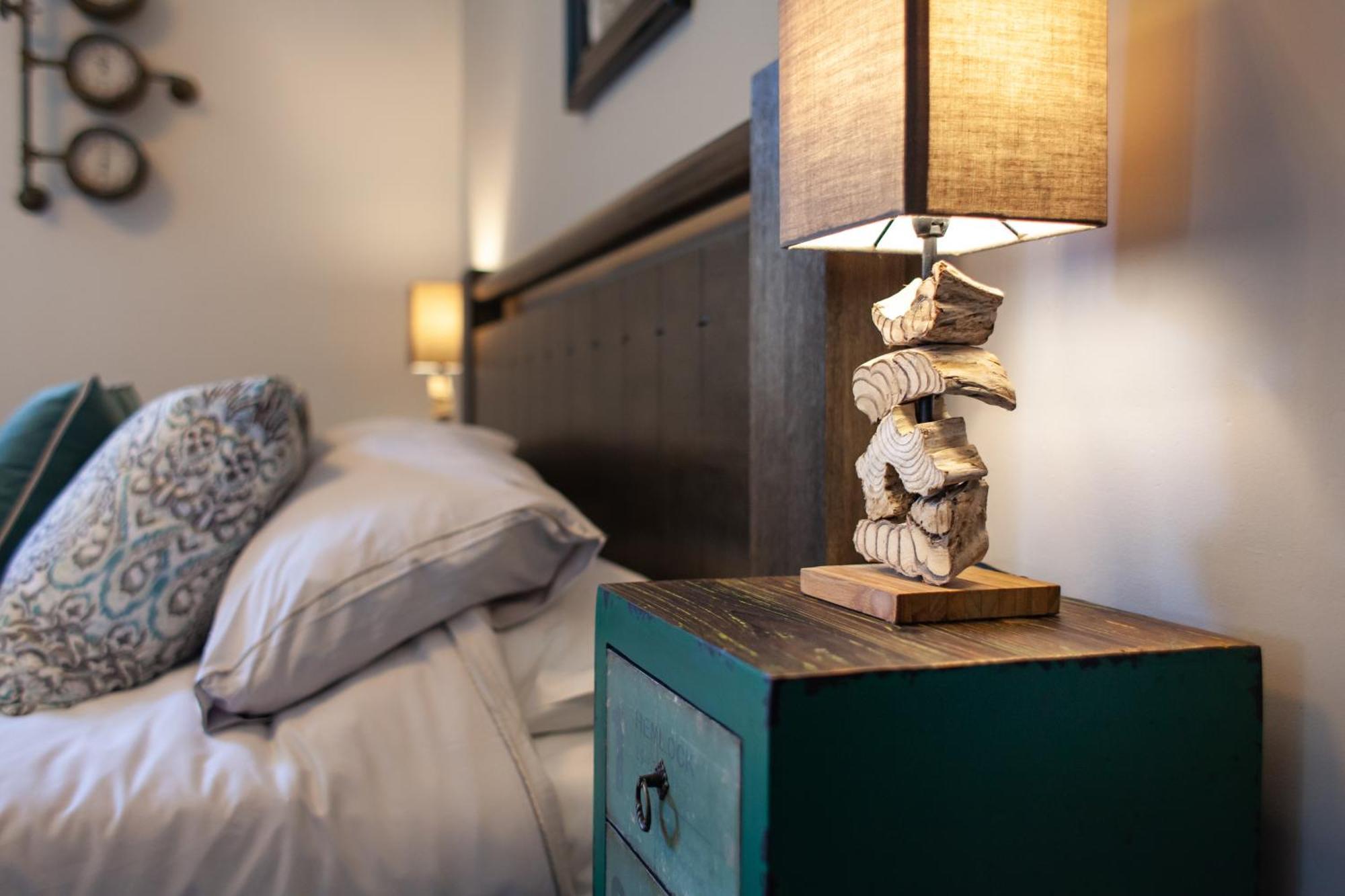 Oaklands Guest House Weymouth Ruang foto